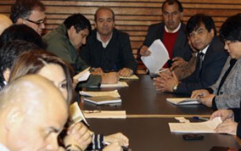 Pesqueros Presentarán Primeros Acuerdos Para Evitar Licitación